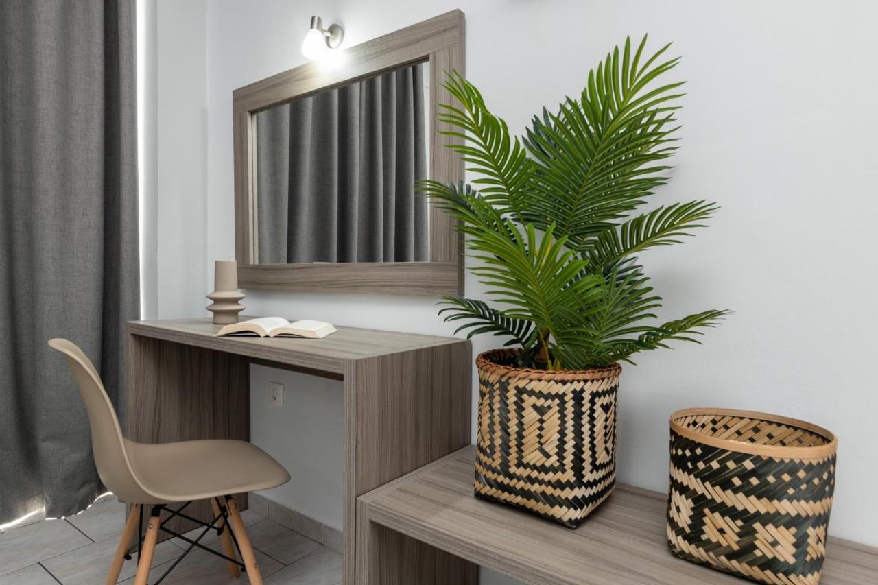 Rivulet Apartments لاغاناس المظهر الخارجي الصورة