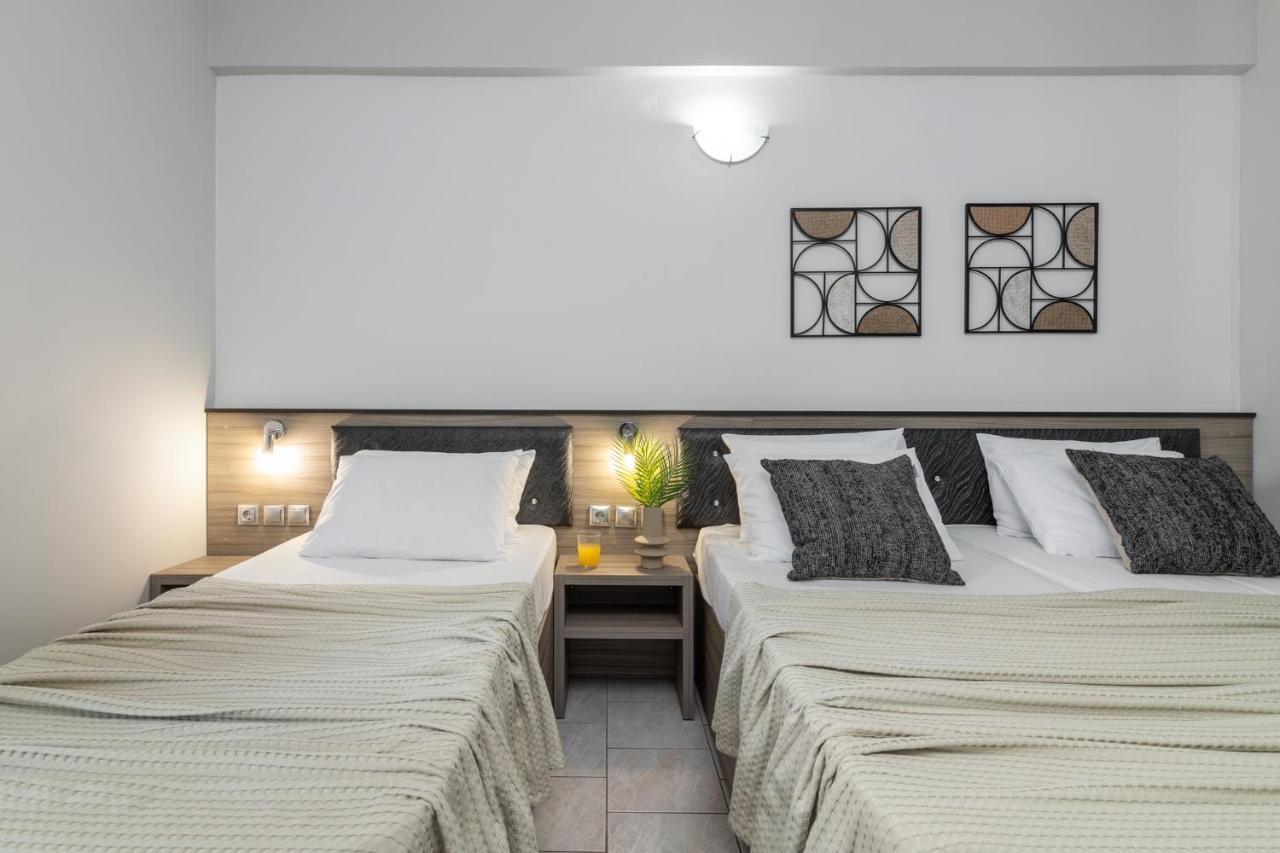 Rivulet Apartments لاغاناس المظهر الخارجي الصورة