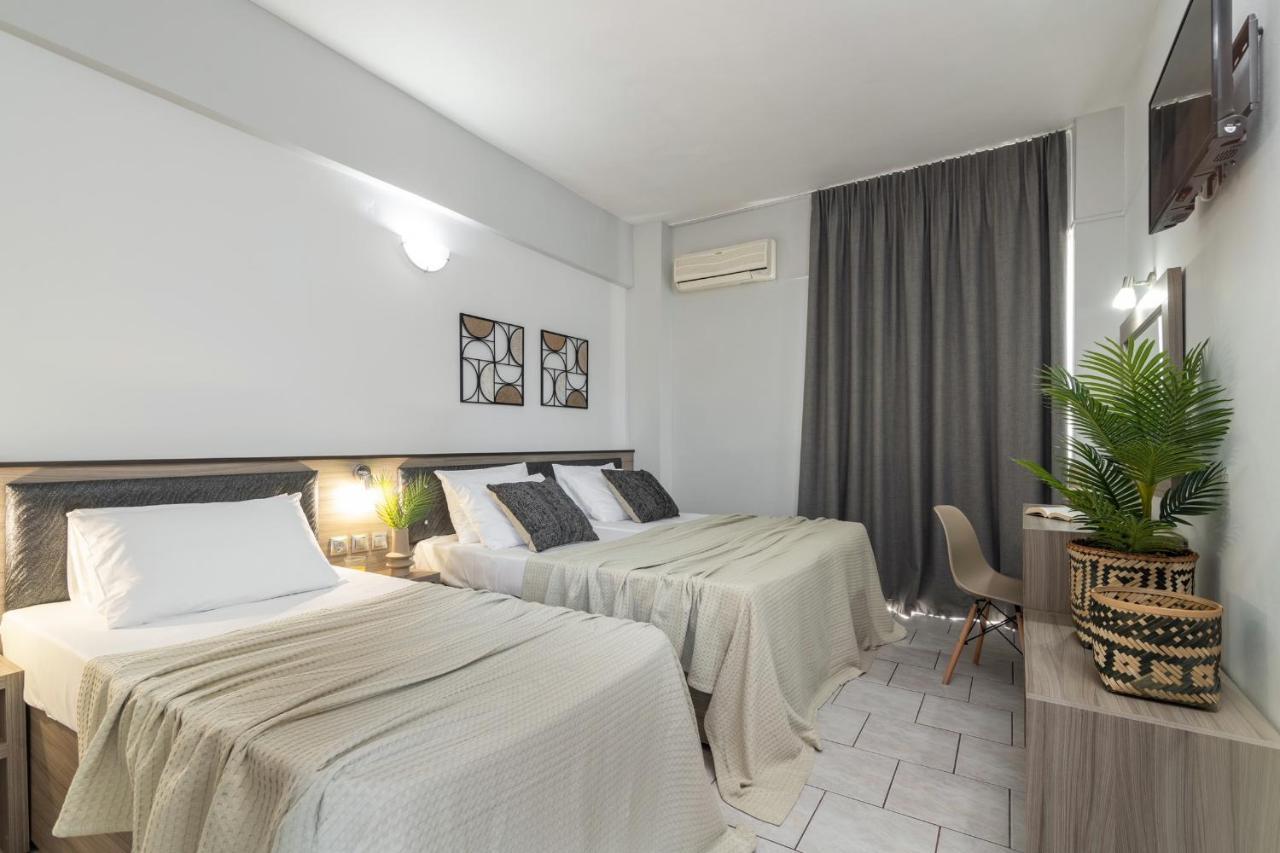 Rivulet Apartments لاغاناس المظهر الخارجي الصورة