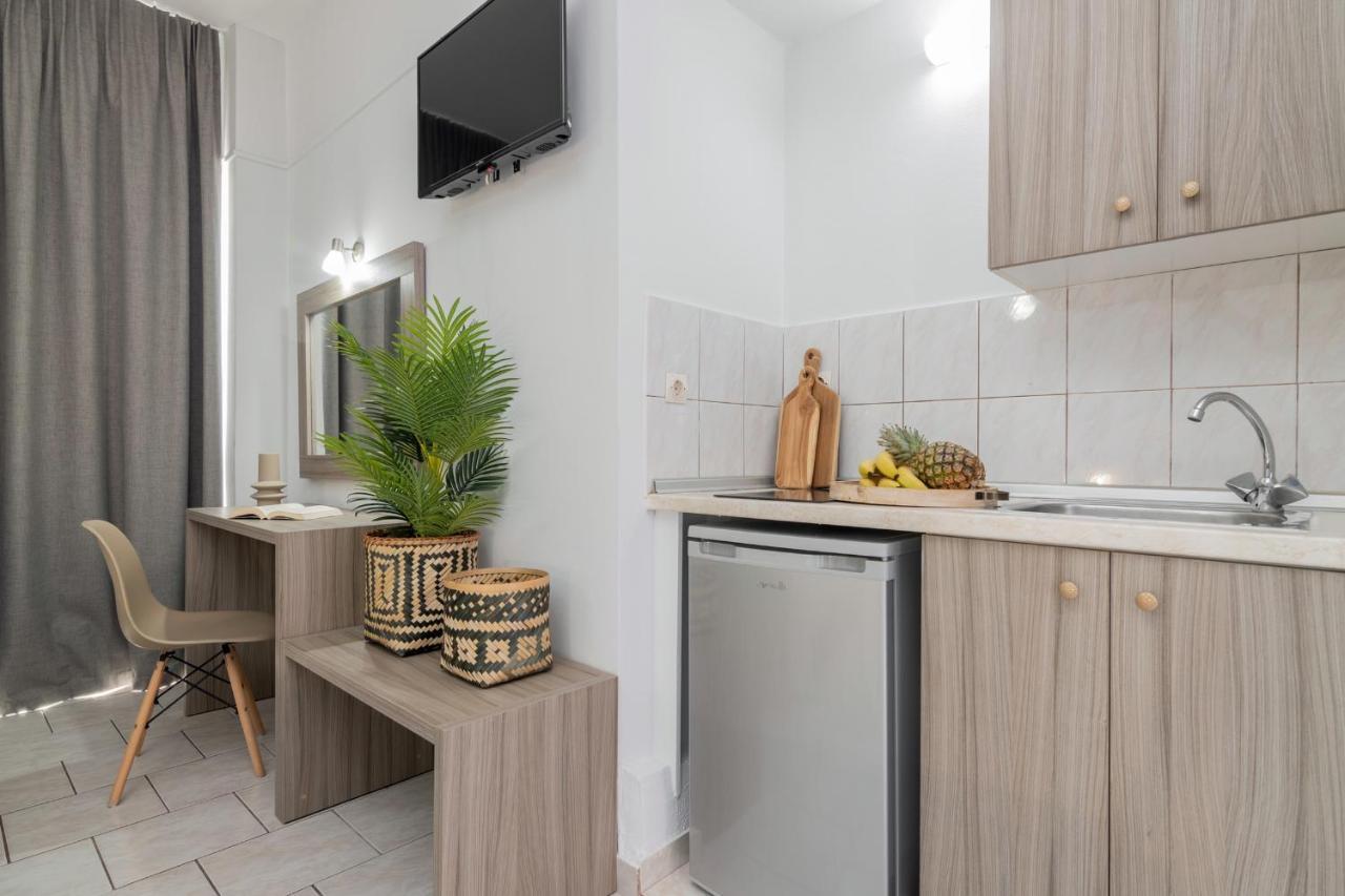Rivulet Apartments لاغاناس المظهر الخارجي الصورة