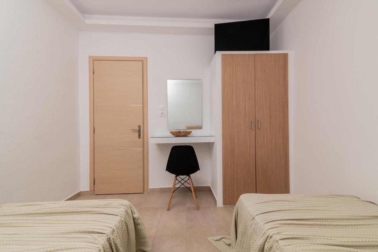 Rivulet Apartments لاغاناس المظهر الخارجي الصورة