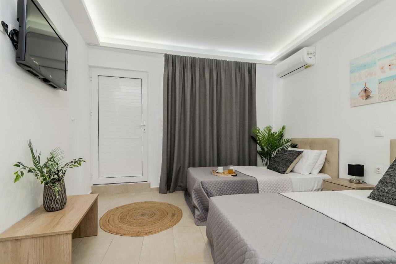 Rivulet Apartments لاغاناس المظهر الخارجي الصورة