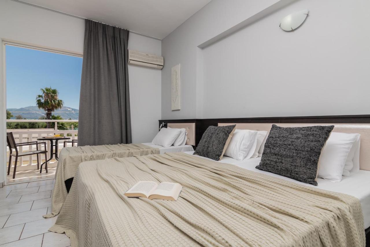 Rivulet Apartments لاغاناس المظهر الخارجي الصورة