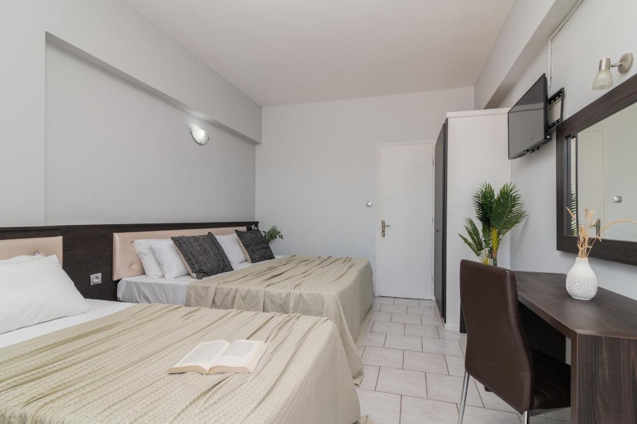 Rivulet Apartments لاغاناس المظهر الخارجي الصورة