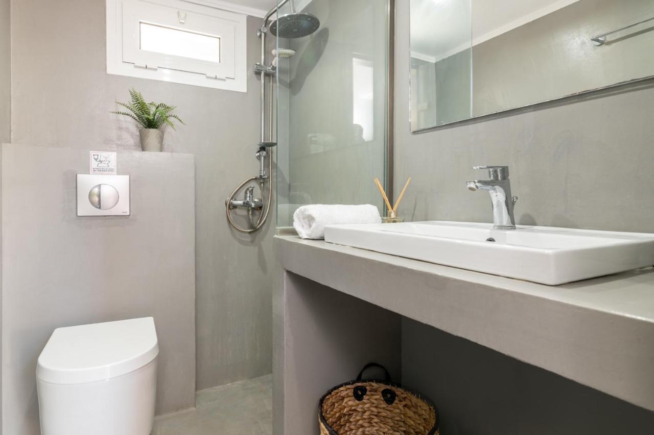 Rivulet Apartments لاغاناس المظهر الخارجي الصورة