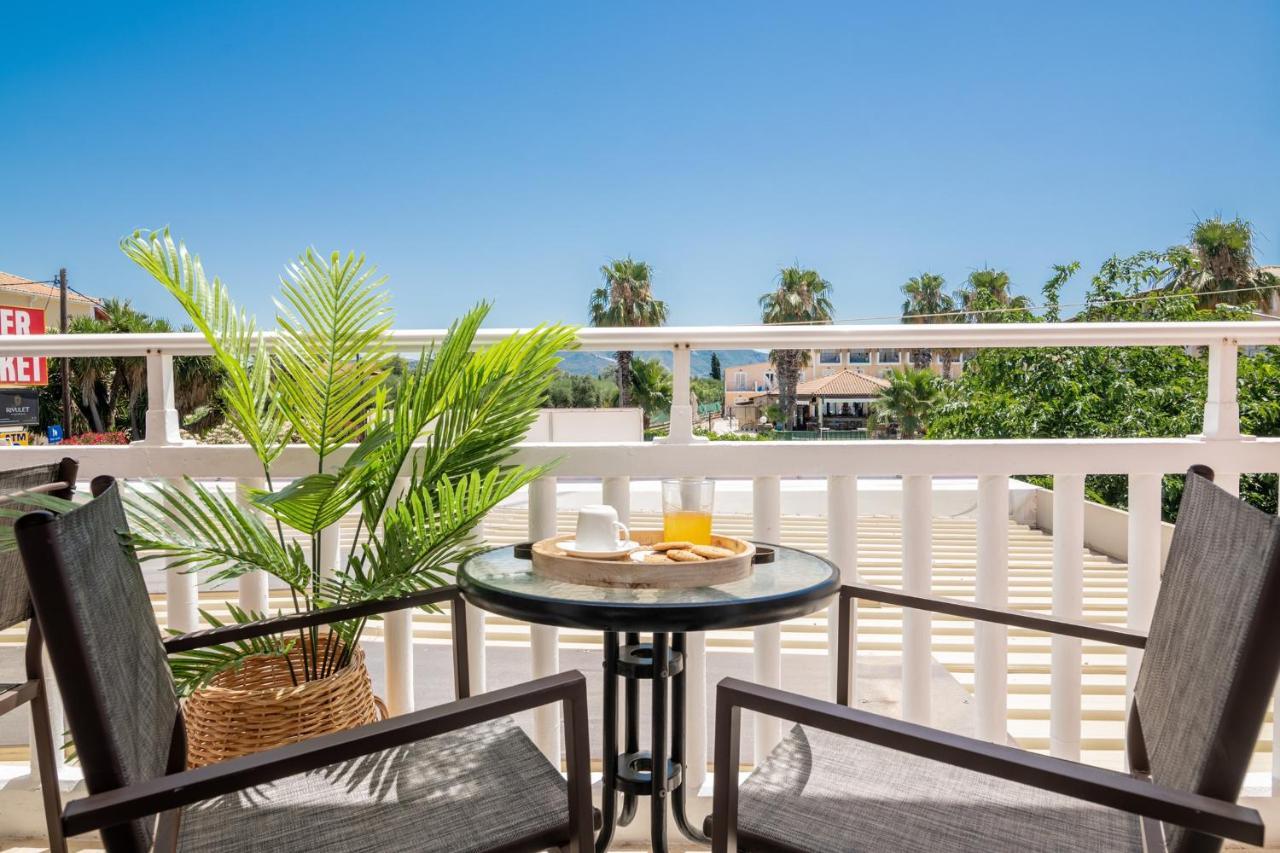 Rivulet Apartments لاغاناس المظهر الخارجي الصورة