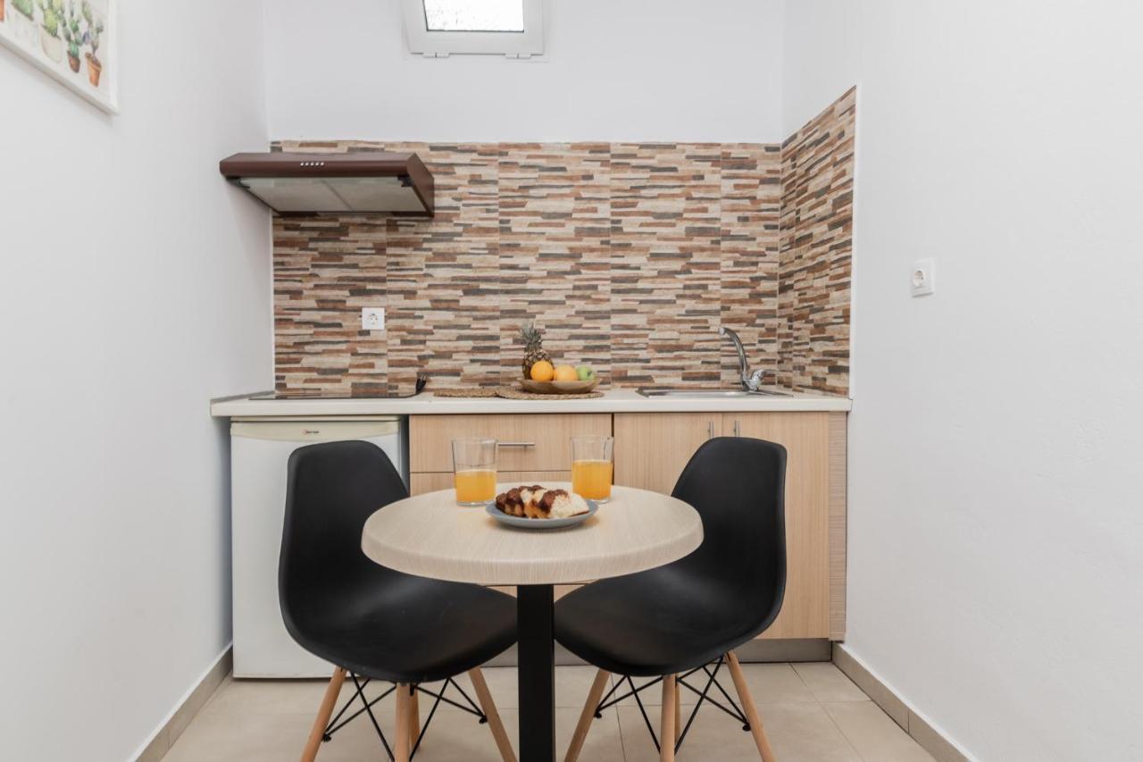 Rivulet Apartments لاغاناس المظهر الخارجي الصورة