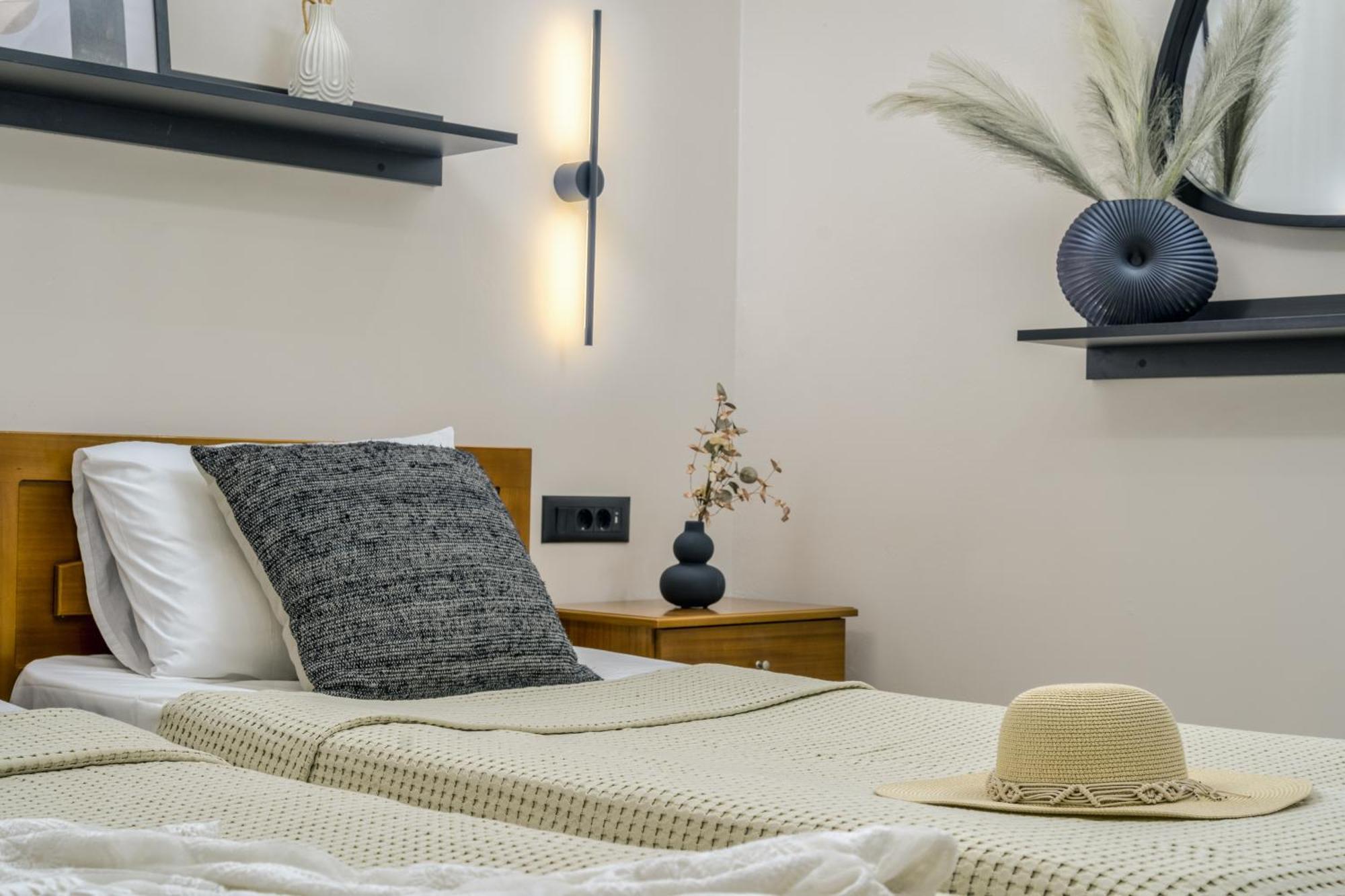 Rivulet Apartments لاغاناس المظهر الخارجي الصورة