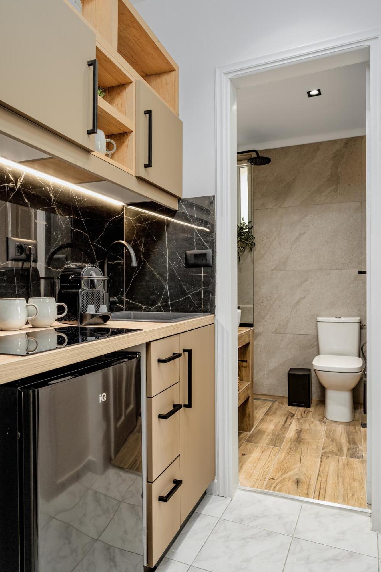 Rivulet Apartments لاغاناس المظهر الخارجي الصورة