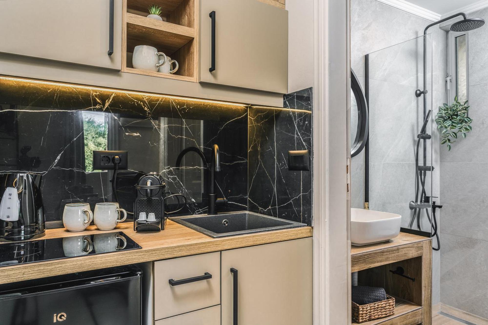 Rivulet Apartments لاغاناس المظهر الخارجي الصورة