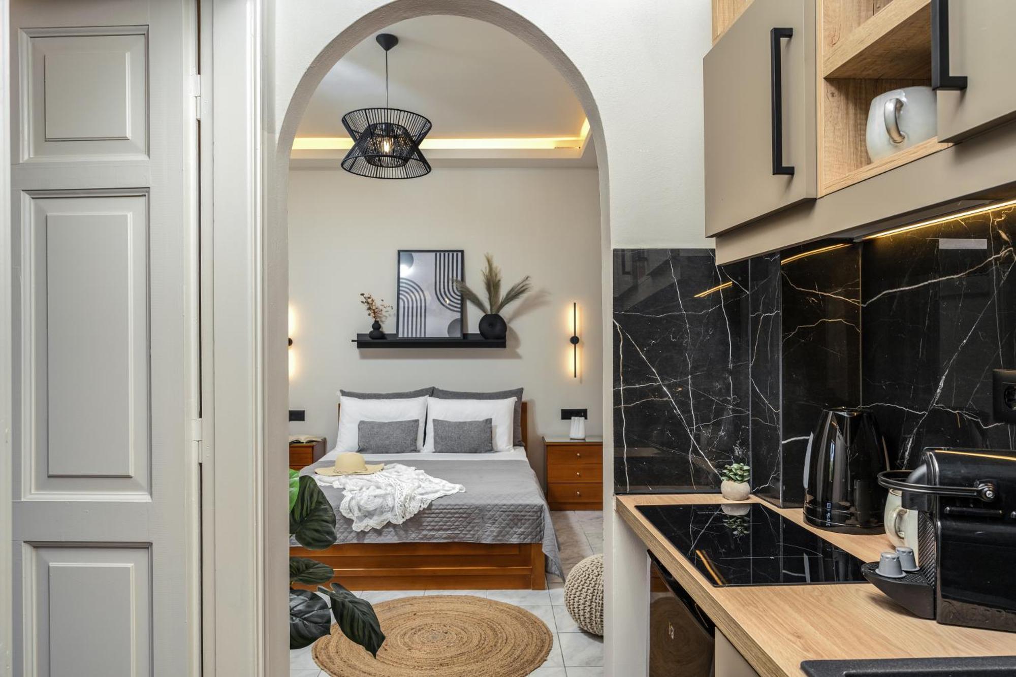 Rivulet Apartments لاغاناس المظهر الخارجي الصورة