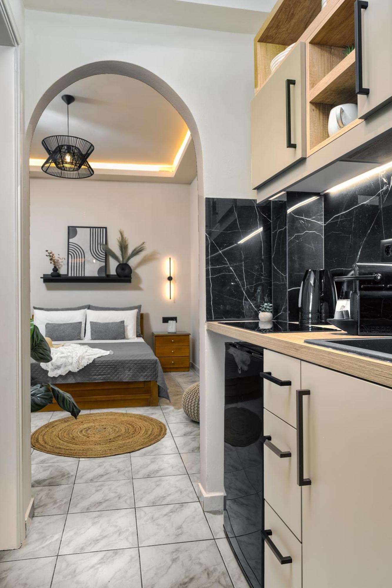 Rivulet Apartments لاغاناس المظهر الخارجي الصورة